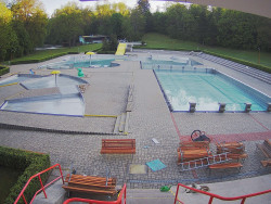Letní koupaliště