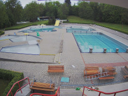 Letní koupaliště
