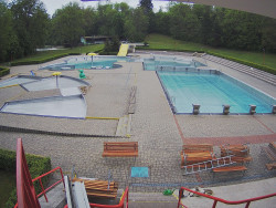 Letní koupaliště