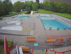 Letní koupaliště