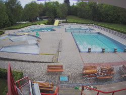Letní koupaliště