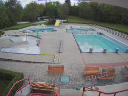 Letní koupaliště