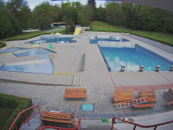 Letní koupaliště