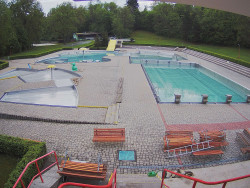 Letní koupaliště