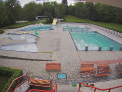 Letní koupaliště