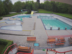 Letní koupaliště