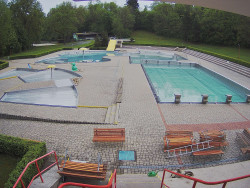 Letní koupaliště