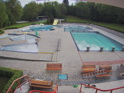 Letní koupaliště