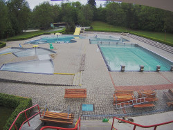 Letní koupaliště