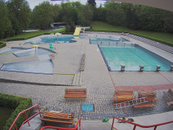 Letní koupaliště