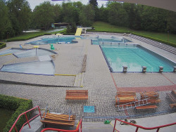 Letní koupaliště