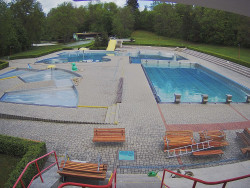 Letní koupaliště