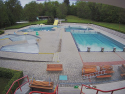 Letní koupaliště