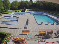 Letní koupaliště