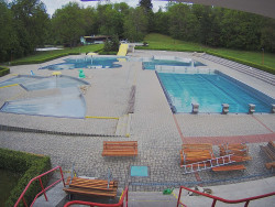 Letní koupaliště