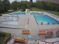 Letní koupaliště