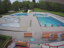 Letní koupaliště