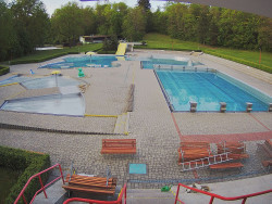 Letní koupaliště