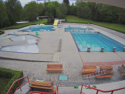 Letní koupaliště