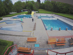 Letní koupaliště