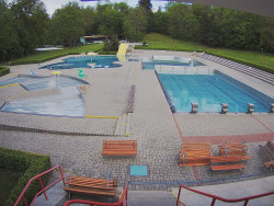 Letní koupaliště