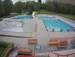 Letní koupaliště
