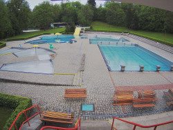 Letní koupaliště