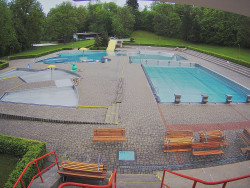 Letní koupaliště