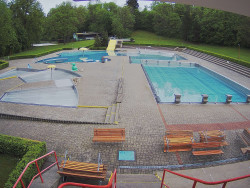 Letní koupaliště