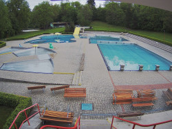 Letní koupaliště