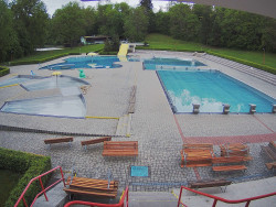 Letní koupaliště