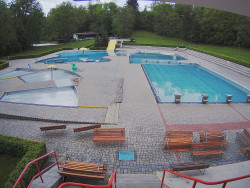 Letní koupaliště