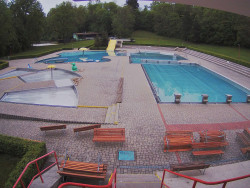 Letní koupaliště
