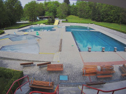 Letní koupaliště