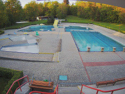 Letní koupaliště