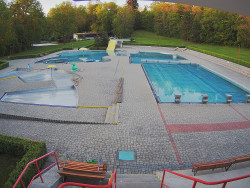 Letní koupaliště