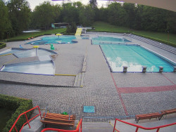 Letní koupaliště