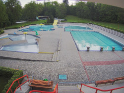 Letní koupaliště