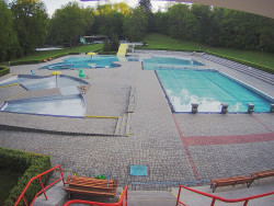 Letní koupaliště