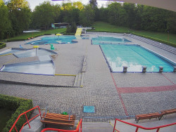 Letní koupaliště