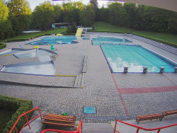 Letní koupaliště
