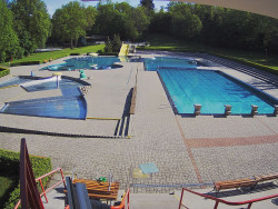 Letní koupaliště