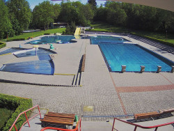 Letní koupaliště