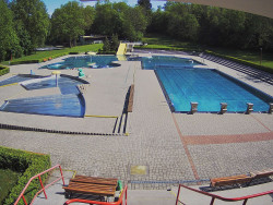 Letní koupaliště