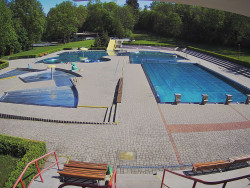 Letní koupaliště