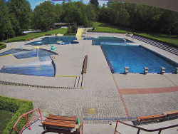 Letní koupaliště