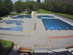 Letní koupaliště