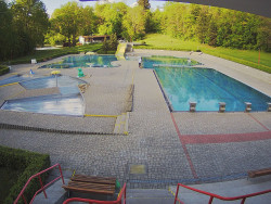 Letní koupaliště