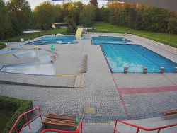 Letní koupaliště