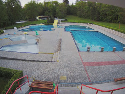 Letní koupaliště